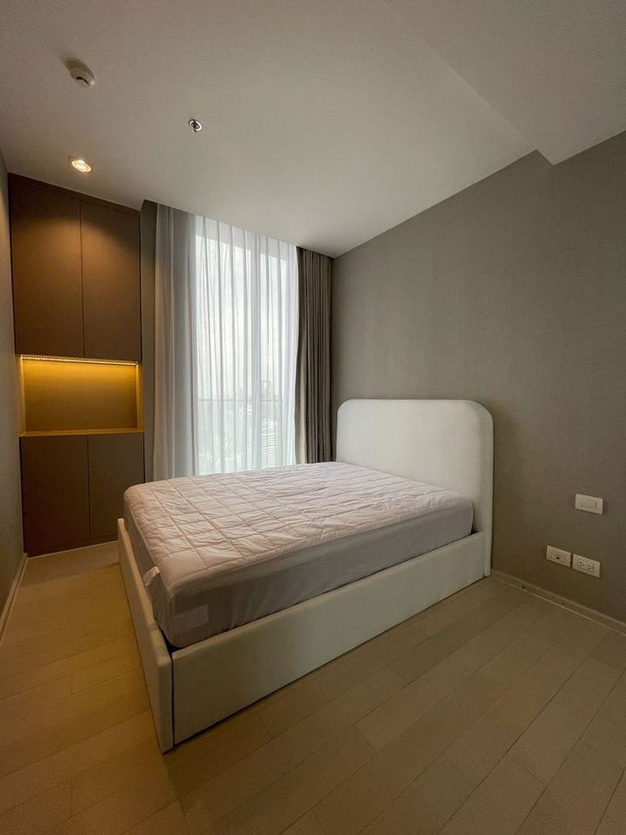 รูป ให้เช่า Noble Ploenchit ห้องสวย ราคาดี สอบถามเพิ่มเติมได้ที่ LINE @condorental !! - รูปที่ 4/7