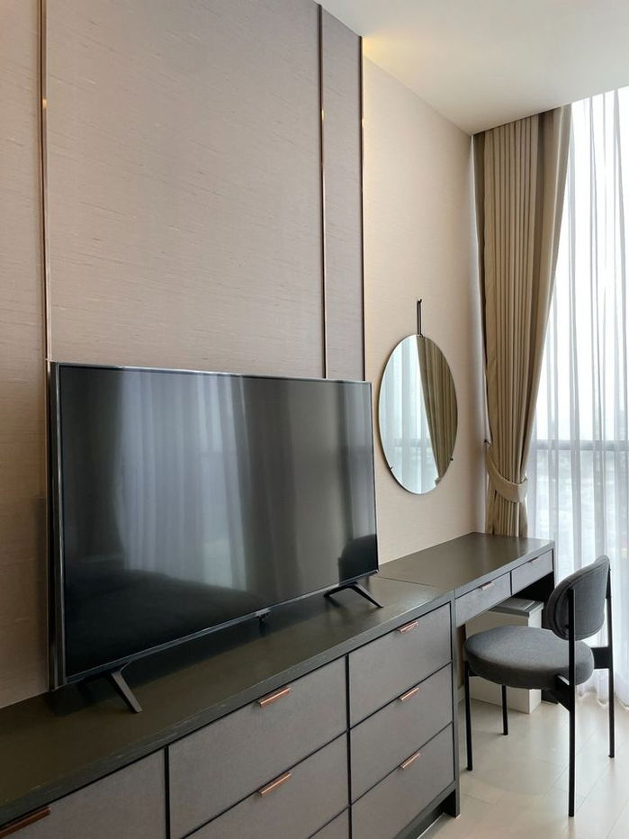 รูป ให้เช่า Noble Ploenchit ห้องสวย ราคาดี สอบถามเพิ่มเติมได้ที่ LINE @condorental !! - รูปที่ 5/7