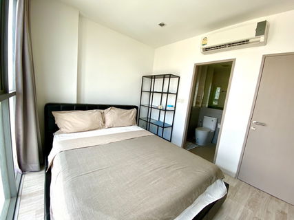P-131565 Condo for sell Ideo Mobi Sukhumvit fully furnished.