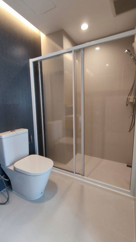 picture The Key Sathorn Charoenrat. 1bed 35sqm. Line id: @pfagent - 6/7