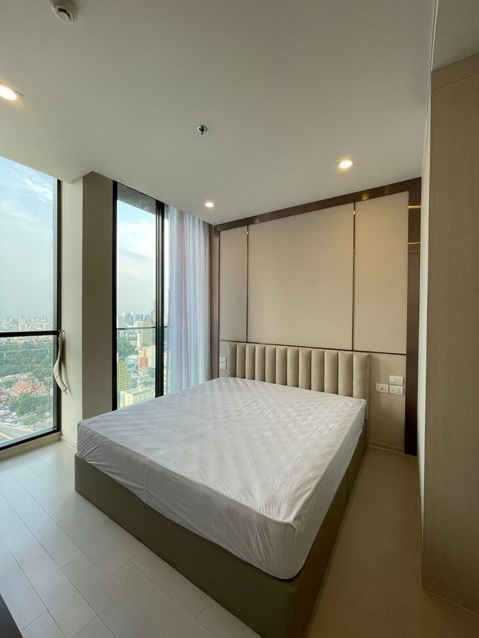 รูป ให้เช่า Noble Ploenchit ห้องสวย ราคาดี สอบถามเพิ่มเติมได้ที่ LINE @condorental !! - รูปที่ 2/7