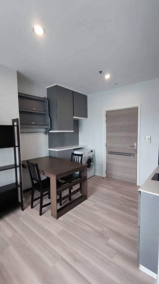picture The Key Sathorn Charoenrat. 1bed 35sqm. Line id: @pfagent - 3/7