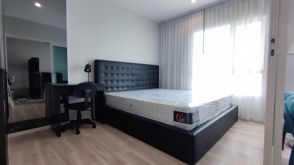 picture The Key Sathorn Charoenrat. 1bed 35sqm. Line id: @pfagent - 4/7