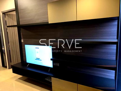 Condos for sale : 1 Bed Unit For Sale Good Location Close To MRT Sukhumvit and BTS Asok-Ashton Asoke
