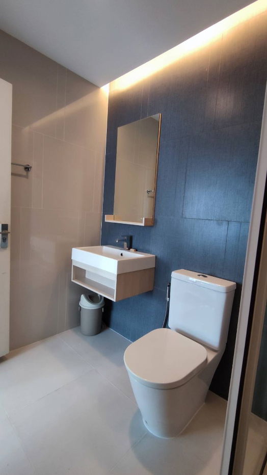 picture The Key Sathorn Charoenrat. 1bed 35sqm. Line id: @pfagent - 5/7