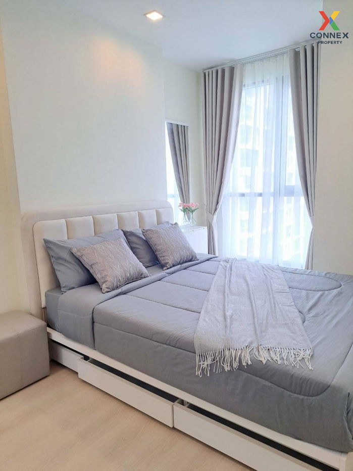 🔥🔥🔥 FOR SALE Condo , Ideo Mobi Sukhumvit , BTSOn Nut , Bang Chak