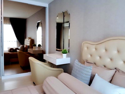 คอนโดให้เช่า :  Life Sukhumvit48 ( Code: S-L 183 )