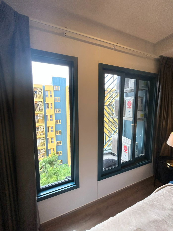 รูป Rds-1998 ให้เช่าคอนโด The Base - Sukhumvit 50   นัดชมห้อง 👉line : @propertyfinder  - รูปที่ 9/10