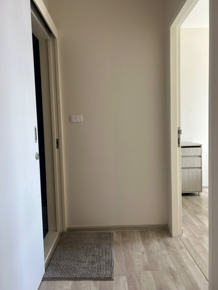 picture 2 Bed 1 Bath Condo for rent Niche Mono Mega Space Bangna  - 11/16