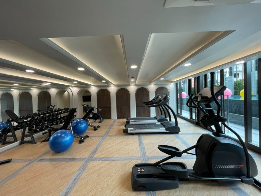 picture Condo for Rent with Private Office Space - Brand New at The Origin Ratchada-Ladprao, Just 25m from MRT Ladprao - 25/31