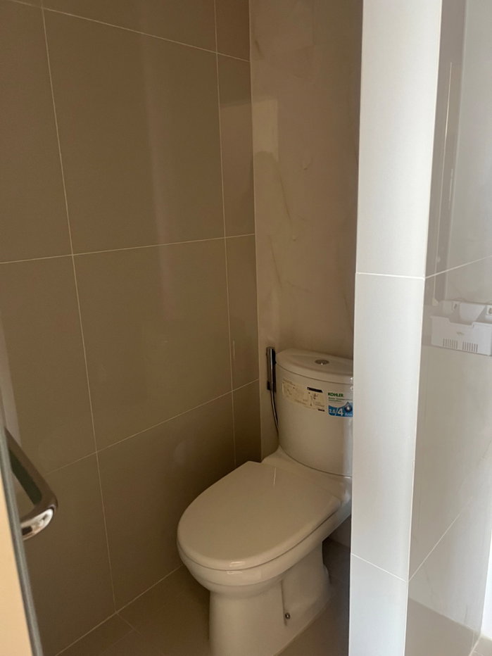 picture 2 Bed 1 Bath Condo for rent Niche Mono Mega Space Bangna  - 13/16