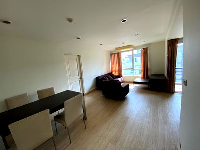 ขายคอนโด : ประกาศขาย!! CONDO THE PULSE LADPRAO 44