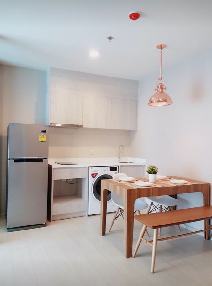 picture  Life Sukhumvit48 ( Code: S-L 183 ) - 13/13