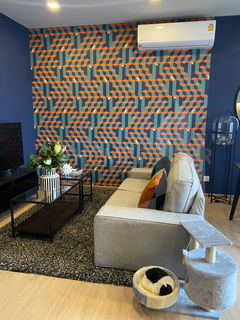 Metris Pattanakarn - Ekkamai 2 bedrooms, for sale