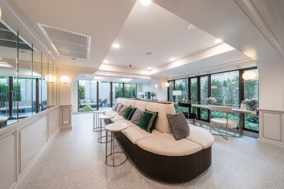 picture Condo for Rent with Private Office Space - Brand New at The Origin Ratchada-Ladprao, Just 25m from MRT Ladprao - 23/31