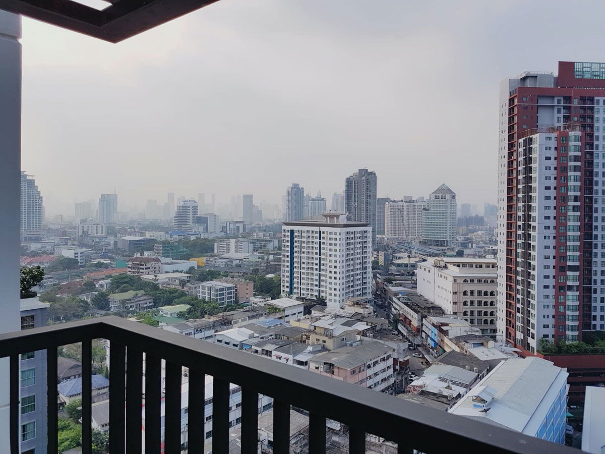 picture  Life Sukhumvit48 ( Code: S-L 183 ) - 11/13