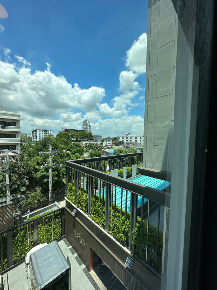picture Condo for Rent with Private Office Space - Brand New at The Origin Ratchada-Ladprao, Just 25m from MRT Ladprao - 15/31