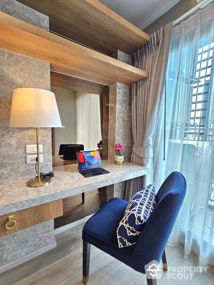 picture 1-BR Condo at Ideo Sukhumvit 93 near BTS Bang Chak (ID 1232126) - 15/22