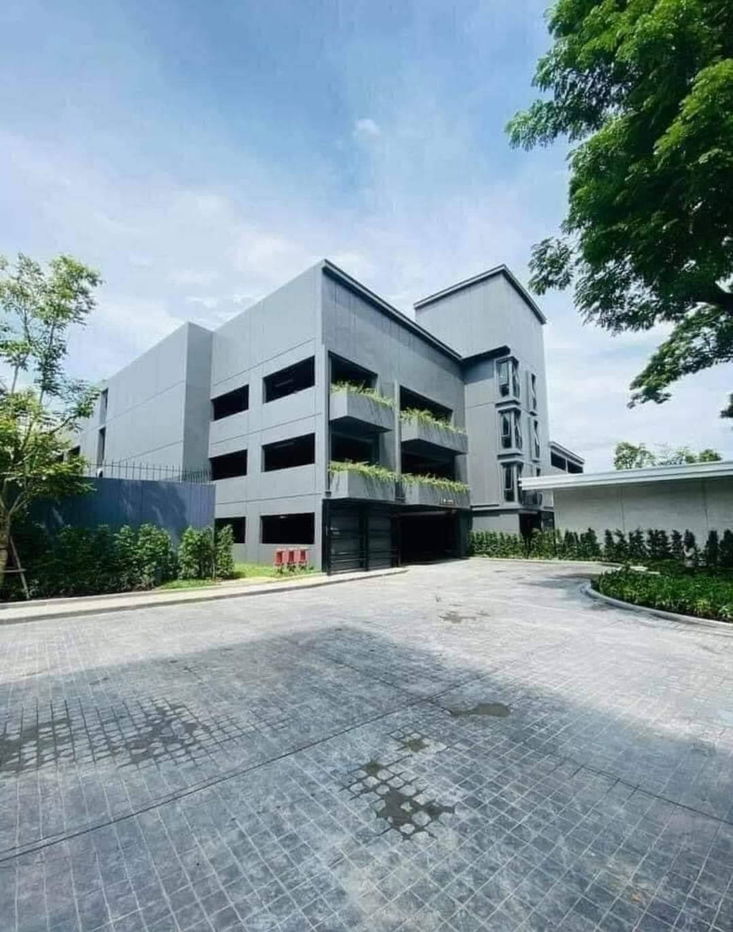 รูป 📌 #ขาย Escent park ville ห้องสวยพร้อมเฟอร์ฯ ห้องมุม วิวสระว่ายน้ำ - รูปที่ 16/21