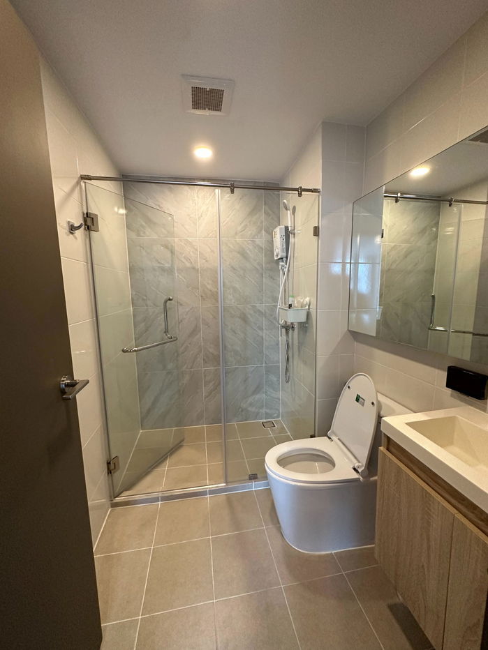 picture Condo for Rent with Private Office Space - Brand New at The Origin Ratchada-Ladprao, Just 25m from MRT Ladprao - 12/31