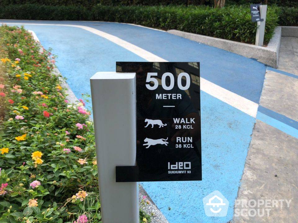 picture 1-BR Condo at Ideo Sukhumvit 93 near BTS Bang Chak (ID 1232126) - 19/22