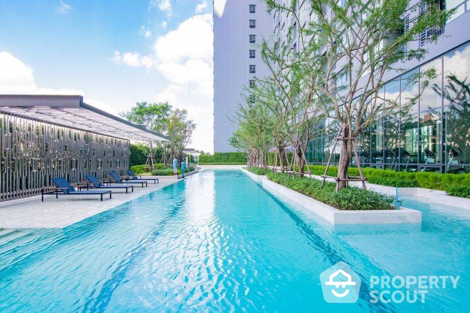 picture 1-BR Condo at Ideo Sukhumvit 93 near BTS Bang Chak (ID 1232126) - 17/22