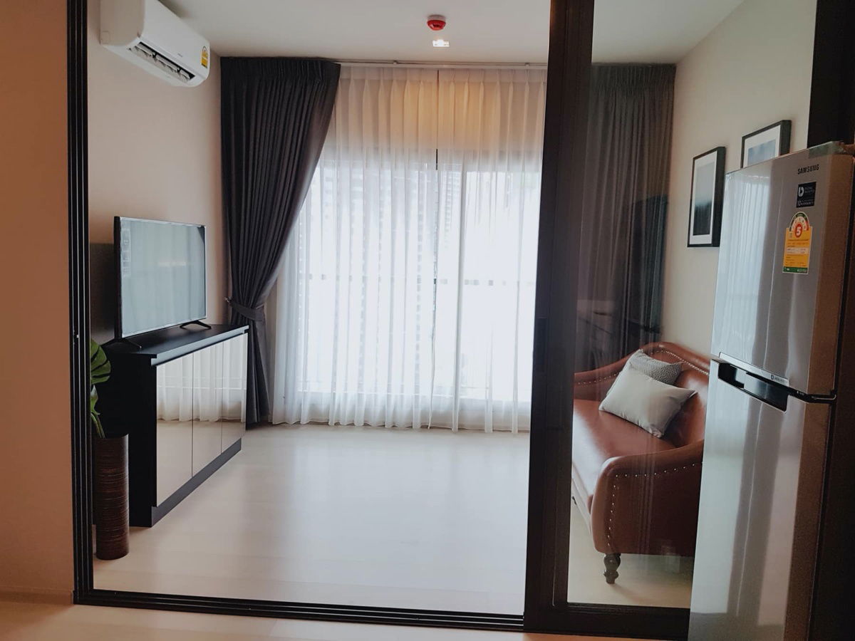 picture  Life Sukhumvit48 ( Code: S-L 183 ) - 9/13
