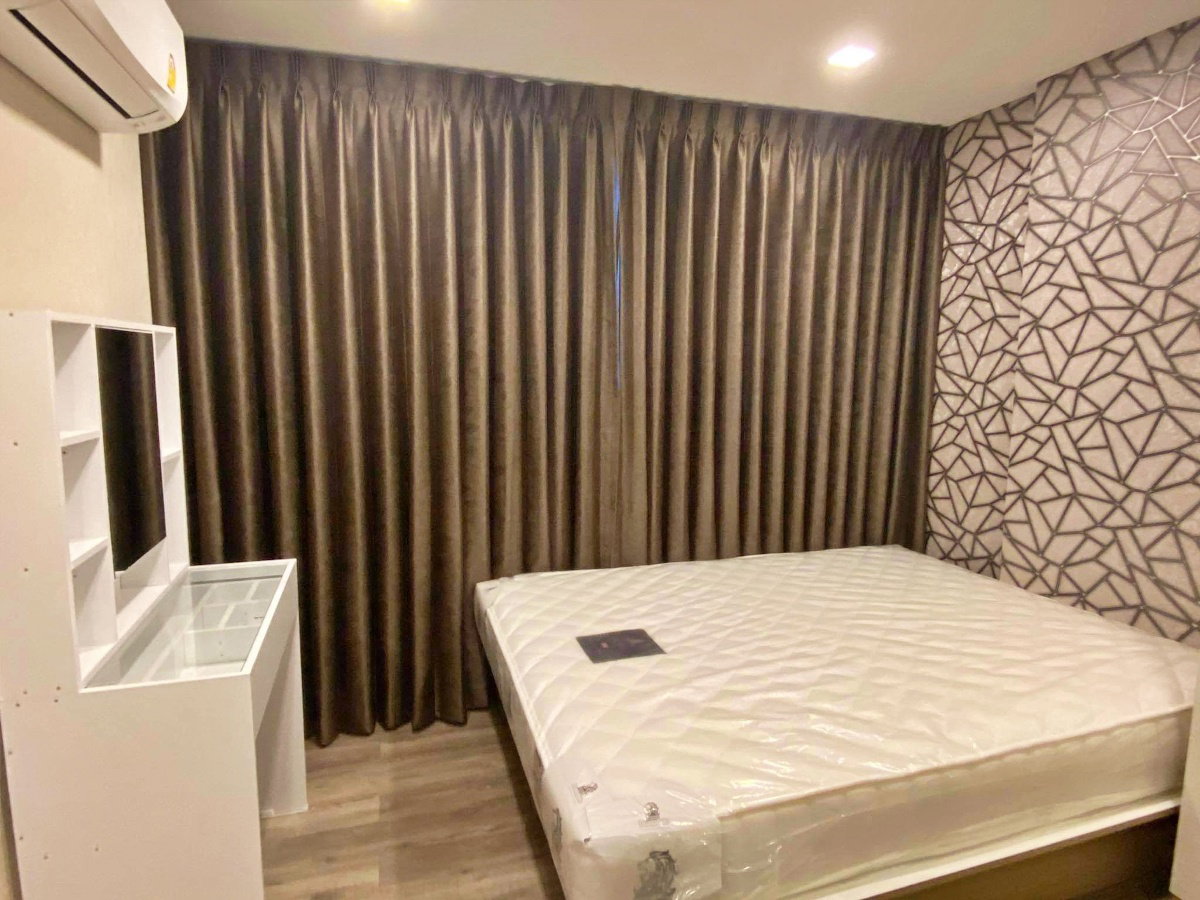 รูป 💥🔔⚠️🏘️⚡️กดปุ่มแอดไลน์💥บราวน์ รัชดา - ห้วยขวาง - รูปที่ 4/9