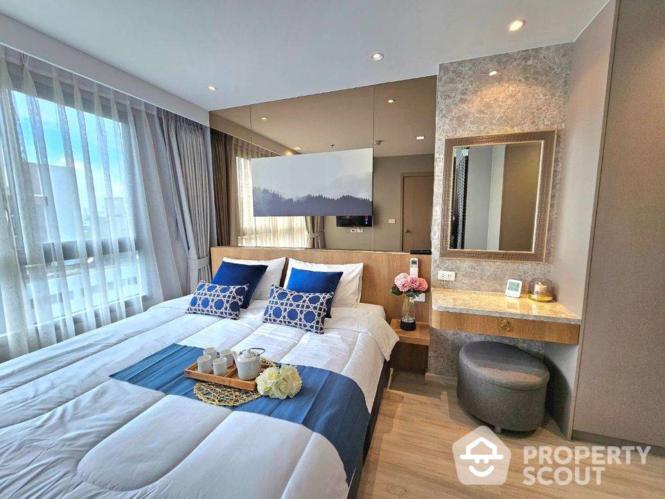 picture 1-BR Condo at Ideo Sukhumvit 93 near BTS Bang Chak (ID 1232126) - 5/22