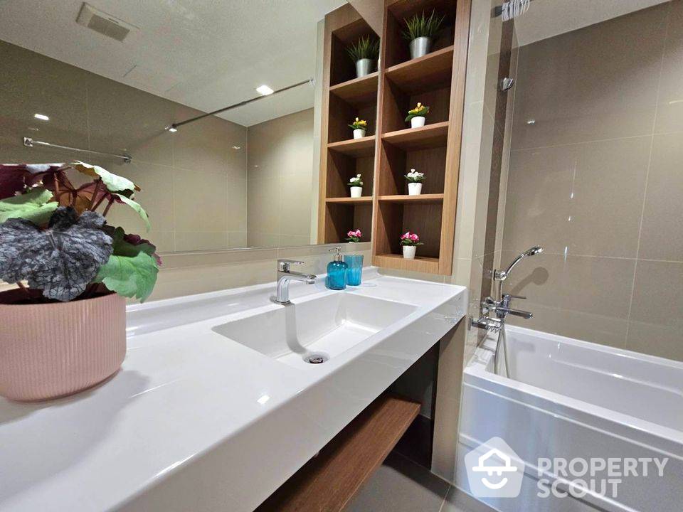 picture 1-BR Condo at Ideo Sukhumvit 93 near BTS Bang Chak (ID 1232126) - 12/22