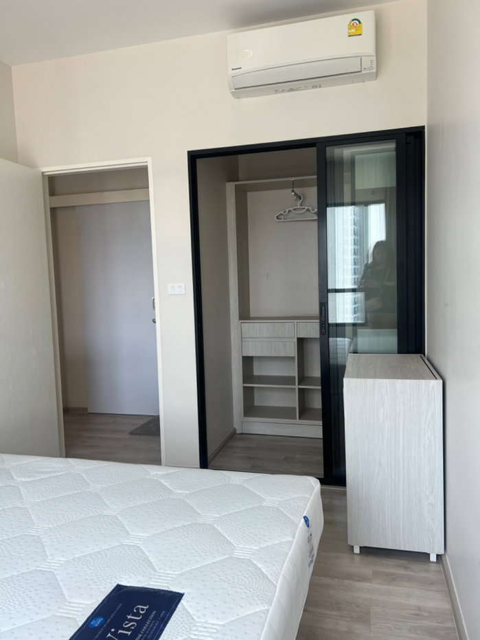 picture 2 Bed 1 Bath Condo for rent Niche Mono Mega Space Bangna  - 14/16