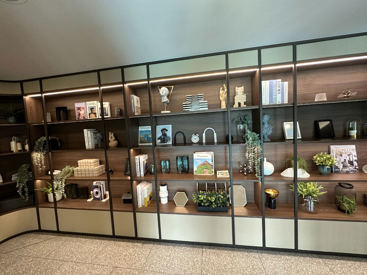 picture Condo for Rent with Private Office Space - Brand New at The Origin Ratchada-Ladprao, Just 25m from MRT Ladprao - 26/31