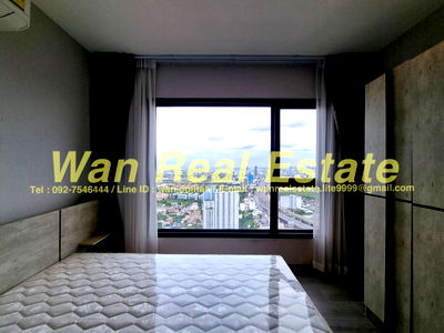 Condos for rent : politan rive riverside condo for rent