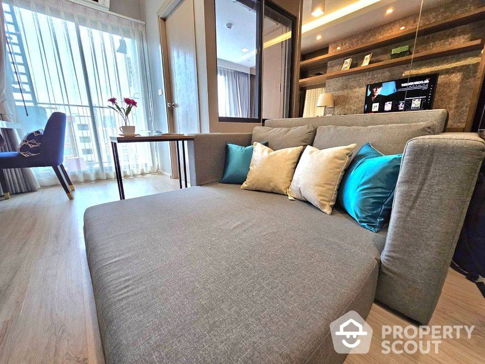picture 1-BR Condo at Ideo Sukhumvit 93 near BTS Bang Chak (ID 1232126) - 16/22