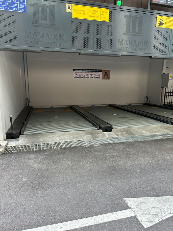 picture Condo for Rent with Private Office Space - Brand New at The Origin Ratchada-Ladprao, Just 25m from MRT Ladprao - 19/31