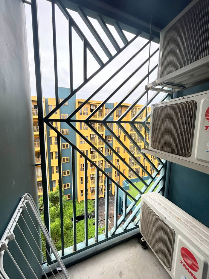 รูป Rds-1998 ให้เช่าคอนโด The Base - Sukhumvit 50   นัดชมห้อง 👉line : @propertyfinder  - รูปที่ 10/10