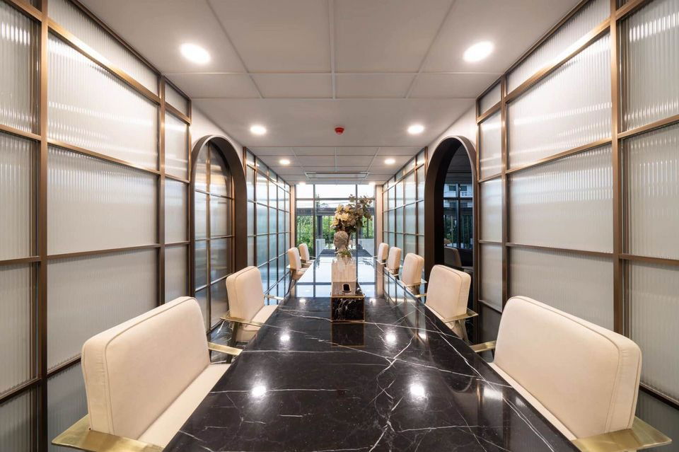 picture Condo for Rent with Private Office Space - Brand New at The Origin Ratchada-Ladprao, Just 25m from MRT Ladprao - 20/31