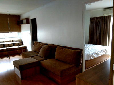 Condos for rent : For rent U Delight @ Onnut Station, ready to move in (S05-3348)