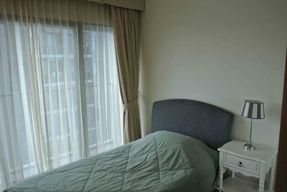 รูป ให้เช่า Noble remix sukhumvit 36 พร้อมอยู่ (S05-3353) - รูปที่ 2/5