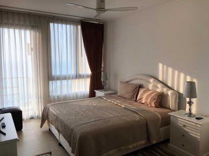รูปภาพ For rent condo Northpoint Pattaya Beach front 1 bed (FQ)S03-1559