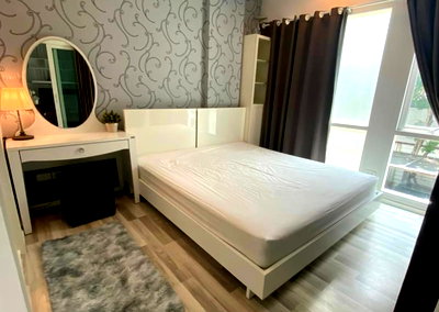 Condos for sale Big C Super Center Tiwanon : The Key              Prachachuen