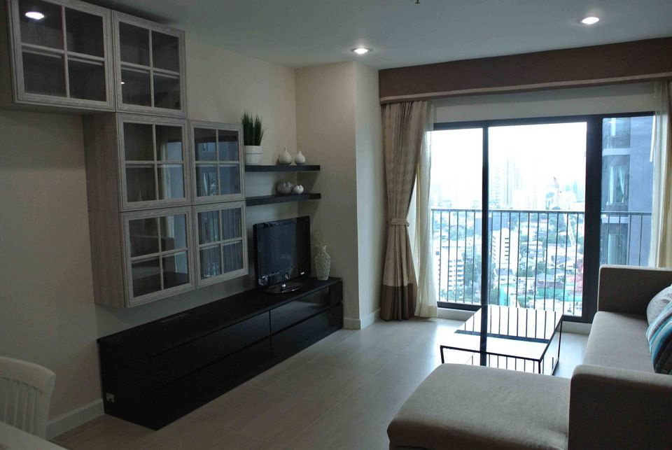 รูป ให้เช่า Noble remix sukhumvit 36 พร้อมอยู่ (S05-3353) - รูปที่ 3/5