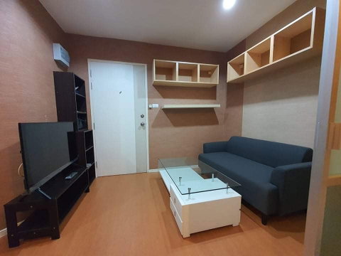 🦊HunterCondo🦊💥🔴Lumpini Mega City Bangna