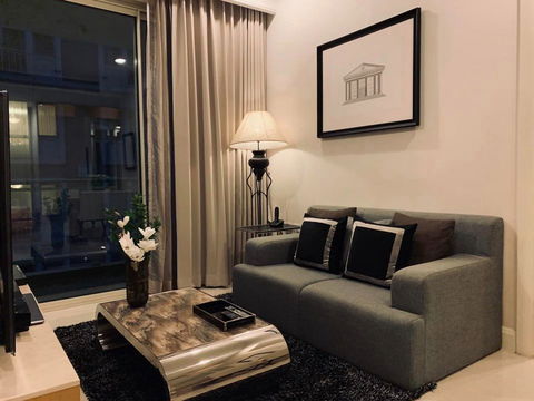 @condorental condo for rent Q Langsuan