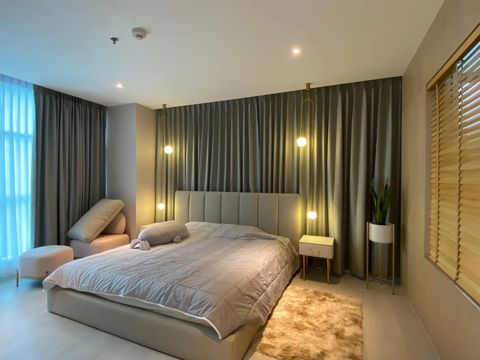 @condorental condo for rent Rhythm Ratchada