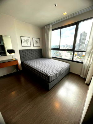Condos for rent : @condorental condo for rent IDEO Sukhumvit 93