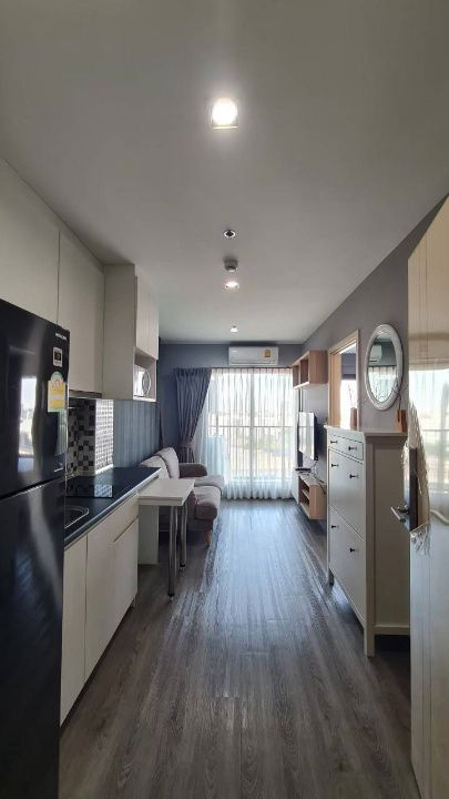 picture Room for rent Rich Park @ Triple Station - 14/15