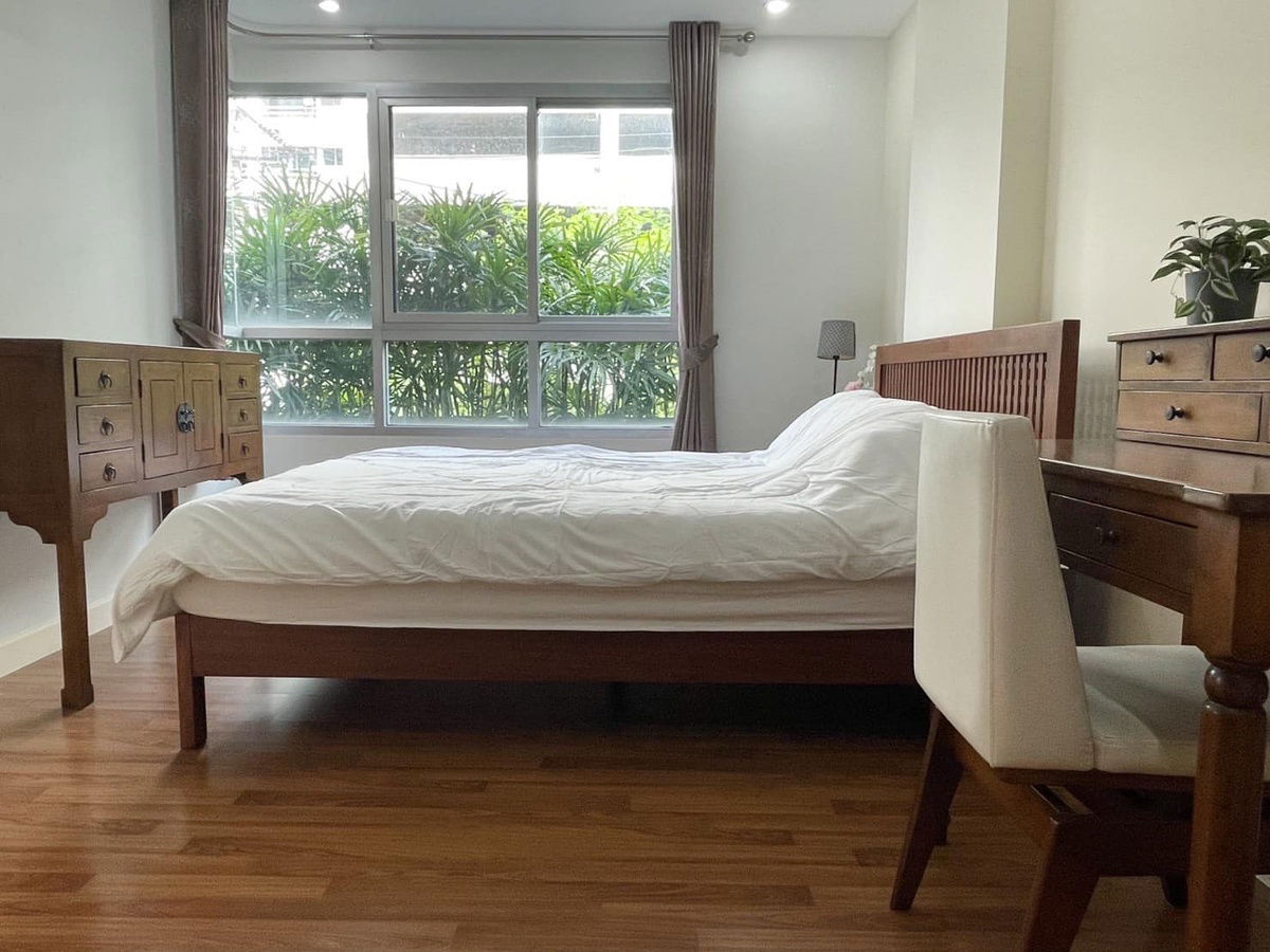 รูป ให้เช่า The Clover Thonglor ห้องมุม ราคาดี สอบถามเพิ่มเติมได้ที่ Line @condorental - รูปที่ 2/7