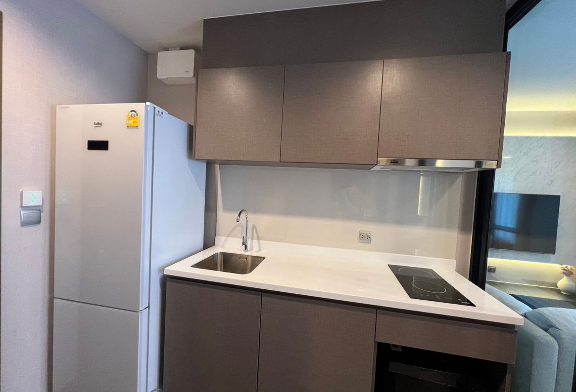รูป Life Ladprao Valley ห้องสวย ราคาดี สอบถามเพิ่มเติมได้ที่ Line @condorental - รูปที่ 4/6