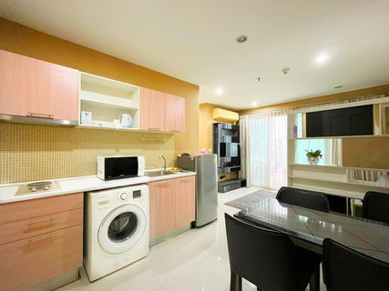 รูปภาพ 2 bed 57 sqm. the Mark ratchada airportlink